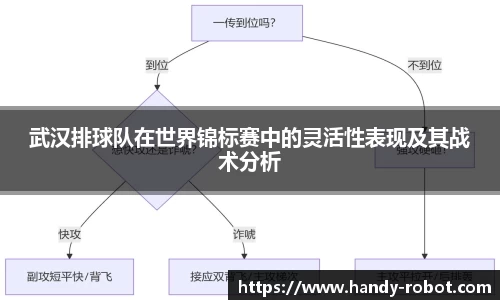 武汉排球队在世界锦标赛中的灵活性表现及其战术分析